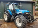 New Holland TM 150 PC 2001, Zakelijke goederen, Agrarisch | Tractoren, New Holland, Gebruikt, Ophalen of Verzenden, 120 tot 160 Pk