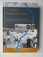 Joden: Joodse dwangarbeiders in Silezië: Tussenstation Cosel, Ophalen of Verzenden, Tweede Wereldoorlog