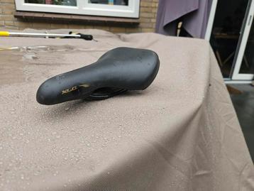 fietszadel Velo XLC beschikbaar voor biedingen