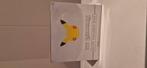 Pokemon Celebrations elite trainer box, Ophalen of Verzenden, Nieuw, Boosterbox, Foil