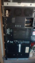 Quantar Motorola repeater uhf 110 watt, Telecommunicatie, Zenders en Ontvangers, Ophalen of Verzenden, Zo goed als nieuw