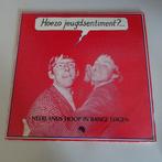 Neerlands Hoop In Bange Dagen ‎- Hoezo Jeugdsentiment?..., Cd's en Dvd's, Vinyl | Nederlandstalig, Pop, Gebruikt, 12 inch, Verzenden