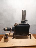 Antieke Janus-Epdiaskop Projector, Ophalen of Verzenden, Voor 1940, Projector