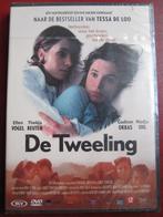 De Tweeling (2002) nieuw in de verpakking, Drama, Ophalen of Verzenden, Nieuw in verpakking, Film