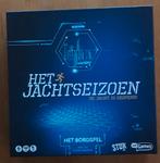 Bordspel Jachtseizoen van Stuk tv., Ophalen of Verzenden, Zo goed als nieuw