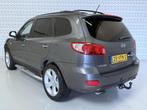 Hyundai Santa Fe 2.2 CRDi VGT 4WD / AWD - TURBO KAPOT! (2008, Automaat, Gebruikt, Zwart, 4 cilinders