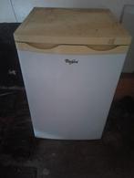 Whirlpool tafelmodel vriezer, Gebruikt, Minder dan 85 cm, Minder dan 60 cm, Ophalen of Verzenden