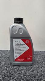 Versnellingsbakolie FEBI Bilstein Haldex Koppeling 850ML, Ophalen of Verzenden