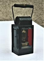 carbid lamp, Antiek en Kunst, Antiek | Lampen, Ophalen