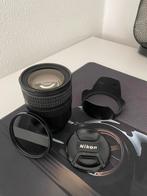 Nikon 24-120mm lens, Audio, Tv en Foto, Fotografie | Lenzen en Objectieven, Ophalen of Verzenden, Zo goed als nieuw