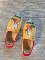 Authentieke handgeschilderde Hollandse klompen, Ophalen of Verzenden