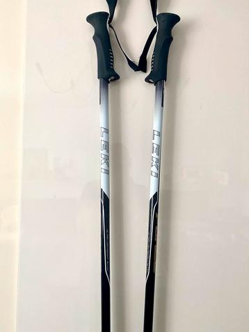 Leki wandel/ ski/ nordic walking stokken *Nieuw* beschikbaar voor biedingen