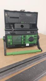 Zeer compleet! Secutest SII+ met extra's - Gossen Metrawatt, Doe-het-zelf en Verbouw, Meetapparatuur, Ophalen, Zo goed als nieuw