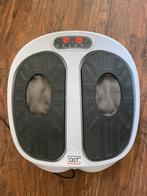 Voetmassage apparaat met afstandsbediening, Ophalen of Verzenden, Gebruikt, Apparaat