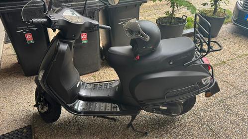 Scooter la sourire sourini R, Fietsen en Brommers, Snorfietsen en Snorscooters, Zo goed als nieuw, Overige merken, Ophalen