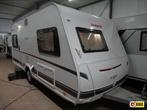 Dethleffs C'Go 475 FR Inclusief mover, Caravans en Kamperen, Caravans, Rondzit, Bedrijf, Overige typen, Dethleffs