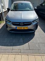 Opel Corsa 2021, Grijs, Carplay, Nav, 33600 KM gereden, Ophalen, Opel