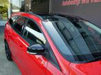 Ford FOCUS Wagon 1.5 ST-LINE | RED EDITION | NAVIGATIE | CRU, 65 €/maand, Stof, 4 cilinders, 150 pk
