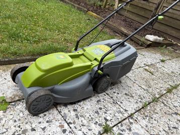 Grasmaaier IPX4 beschikbaar voor biedingen