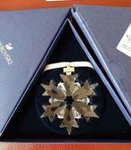 Swarovski kerstster 2018 nieuw, Ophalen of Verzenden, Nieuw, Figuurtje