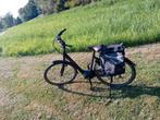Gazelle orange c8, Fietsen en Brommers, Ophalen of Verzenden, Zo goed als nieuw, 51 tot 55 cm, 50 km per accu of meer