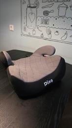 Zitverhoger met Iso-fix, 15 t/m 36 kg, Zo goed als nieuw, Isofix, Ophalen