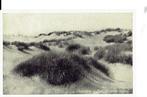 oostvoorne 2 x  plas .duinen,, Verzamelen, Ansichtkaarten | Nederland, Zuid-Holland, Ophalen of Verzenden