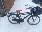 Cortina u4 24 inch 3 versnellingen terugtraprem ZGAN, Fietsen en Brommers, Fietsen | Jongens, Ophalen, Gebruikt, 26 inch of meer