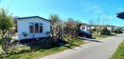 Chalet Willerby Lumic 2021Rockanje Molecaten, Caravans en Kamperen, Stacaravans, Ophalen of Verzenden