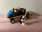 Lego 6445  emergency evac met instructie, Ophalen of Verzenden, Zo goed als nieuw
