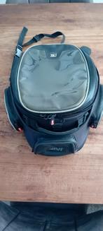 Givi Tanklock tanktas 20 liter, Ophalen, Gebruikt