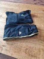 Adidas jogging pakje maat 98, Adidas, Jongen of Meisje, Sport- of Zwemkleding, Ophalen of Verzenden