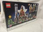 Lego Elf Clubhuis (10275), Kinderen en Baby's, Speelgoed | Duplo en Lego, Ophalen of Verzenden, Nieuw, Complete set, Lego