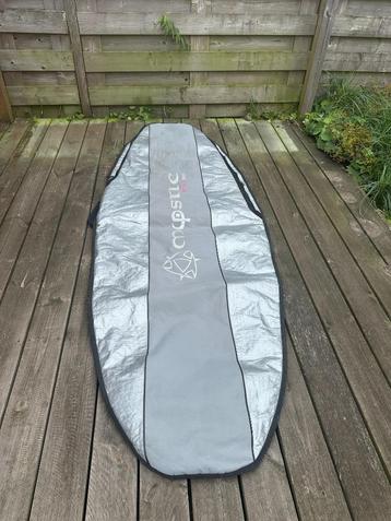 Mystic Boardbag 255/80 beschikbaar voor biedingen