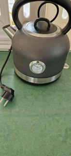 Blokker Waterkoker met Thermometer, Witgoed en Apparatuur, Ophalen