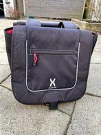 Blixum dubbele fietstas z.g.a.n., Ophalen, Zo goed als nieuw