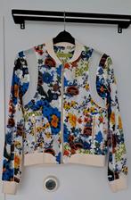 Versace Jeans Jasje Maat 40/L - Zo Goed Als Nieuw!, Overige kleuren, Maat 42/44 (L), Ophalen of Verzenden, Zo goed als nieuw