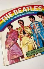 The Beatles - Het Volledige Platenverhaal 1975, Verzenden, Gebruikt, Boek, Tijdschrift of Artikel