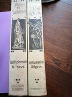 J. F. Oltmans, Boeken, Ophalen