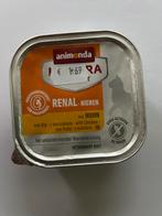 12 kuipjes Animonda nierdieet voeding voor katten, Dieren en Toebehoren, Verzenden, Kat