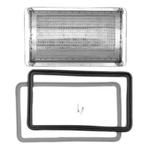 ORIGINELE BOSCH CV BRANDER 8718066580 VAN 300 VOOR 49.95 .-, ., Cv-ketel of Combi-ketel, Nieuw, Ophalen of Verzenden