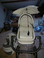 Nieuwe Kinderwagen - Turran, Nieuw, Ophalen of Verzenden, Verstelbare duwstang, Kinderwagen