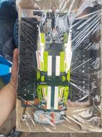 Lego rupsbandracer 42065, Ophalen of Verzenden, Zo goed als nieuw
