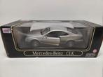 Anson Mercedes Benz CLK 1:18, Hobby en Vrije tijd, Modelauto's | 1:18, ., Ophalen of Verzenden, Zo goed als nieuw, .