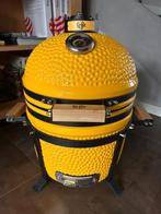 Gloednieuwe Leffe Kamado Special Edition - Collector's Item!, Tuin en Terras, Houtskoolbarbecues, Ophalen, Nieuw, Kamado