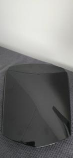 Harde buddy seat / cover Yamaha R6 2005, Ophalen of Verzenden, Gebruikt