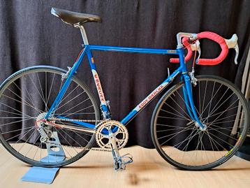 Eddy merckx super corsa alleen het frame  beschikbaar voor biedingen