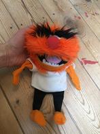 Animal The Muppets Kermit Knuffel handpop AH 30cm oranje, Kinderen en Baby's, Speelgoed | Knuffels en Pluche, Muppets, Overige typen