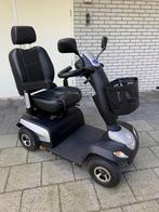 scootmobiel, Diversen, Ophalen, 11 t/m 15 km/u, 26 t/m 35 km, Invacare