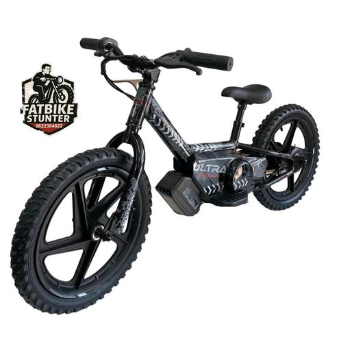 ⚡ Ultra Power Kinder Loopfiets – Beperkte Voorraad, Kinderen en Baby's, Speelgoed | Buiten | Voertuigen en Loopfietsen, Nieuw